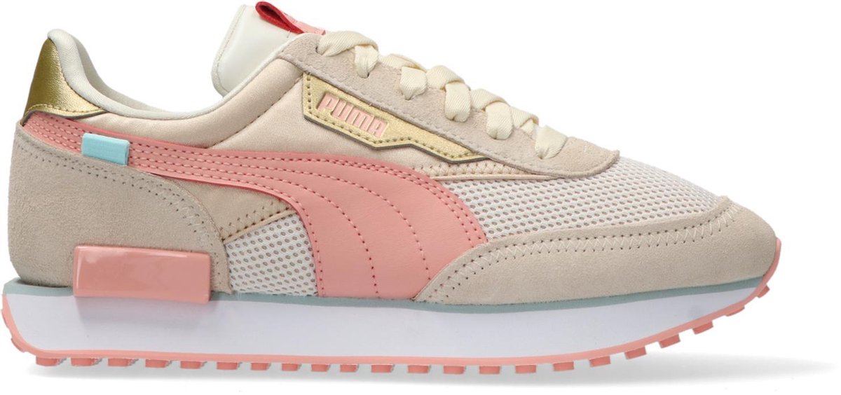 puma future rider creme