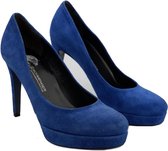 Kennel und Schmenger dames pump - blauw - maat 37