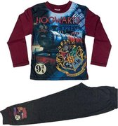 Pyjama Harry Potter maat 122/128