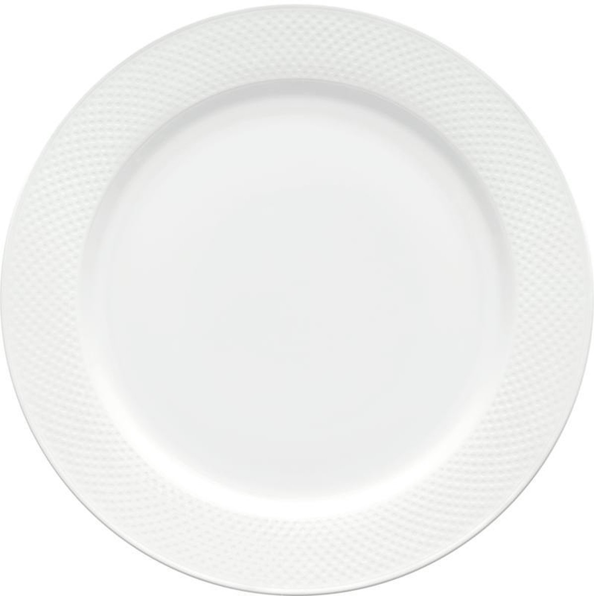 BORD PLAT 29CM EASY VILLEROY & BOCH SET A6