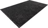 Palma  Superzacht  Dropstitch  Vloerkleed  Tapijt  Karpet - 200x290 - Grijs