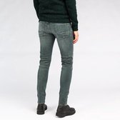 Cast Iron - Riser Jeans Overdyed Skinny Fit - W31-L36