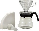 Hario V60 Craft Coffee Maker Set - Koffieset