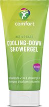 Comfort Active Care Cooling Down Showergel 200ml