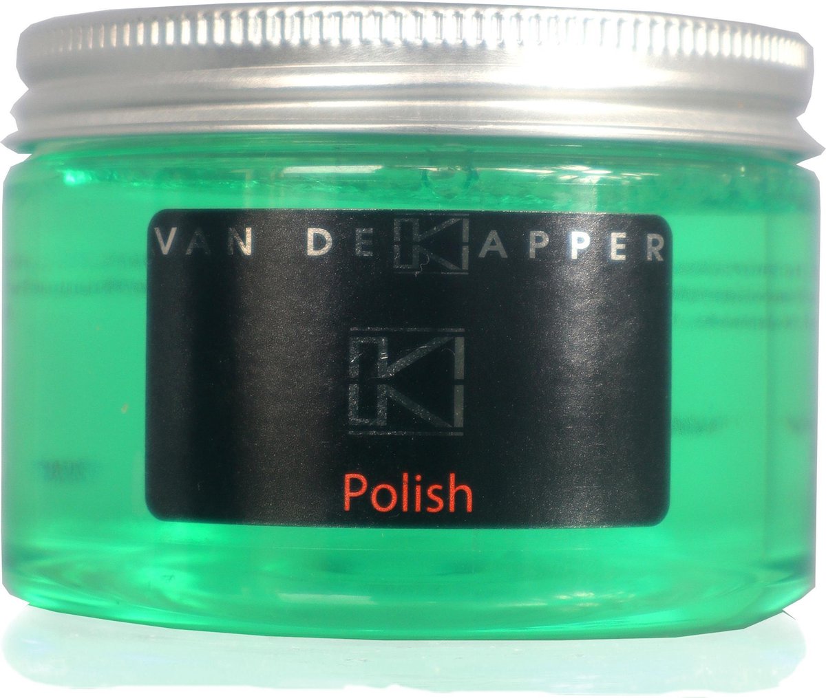 Polish VandeKapper