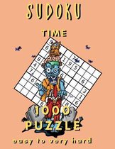Sudoku Time