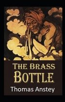The Brass Bottle Illustrated