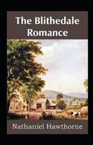 The Blithedale Romance Illustrated