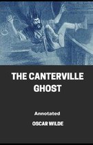 The Canterville Ghost Annotated