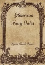 American Fairy Tales