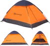 Hikemeister Dance Pop Up Tent - 2 persoons - 200 x 120 x 100 CM