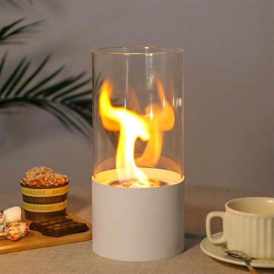 Enjoy Fires bio ethanol haard OVO LOW