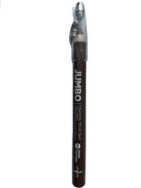 Bol.com Lovely Pop - JUMBO 2 in 1 Matte Oogschaduw en Oogpotlood - Bruin - Brun Naturel - Ultra Romig - 1 Potlood met puntenslij... aanbieding