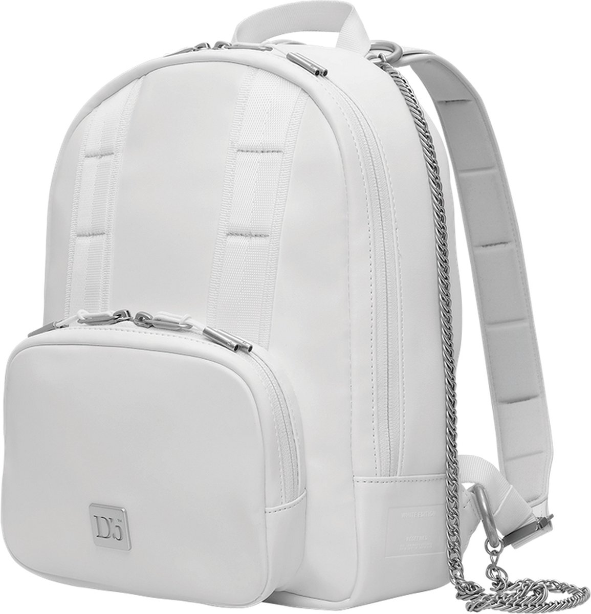 Douchebags - DB Journey The Petite rugzak - White Out