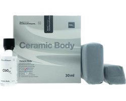 Koch Chemie Ceramic Body Cb0.01 - Keramische Coating 30ml