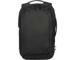Targus Commuter EcoSmart - Sac à dos pour ordinateur portable - 15" - 16" - noir