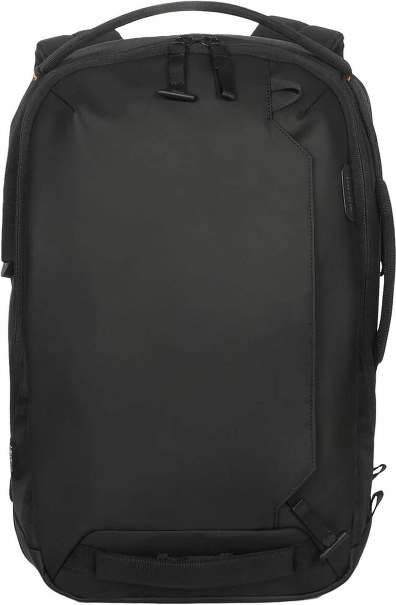 Targus Commuter EcoSmart - Rugzak voor notebook - 15" - 16" - zwart