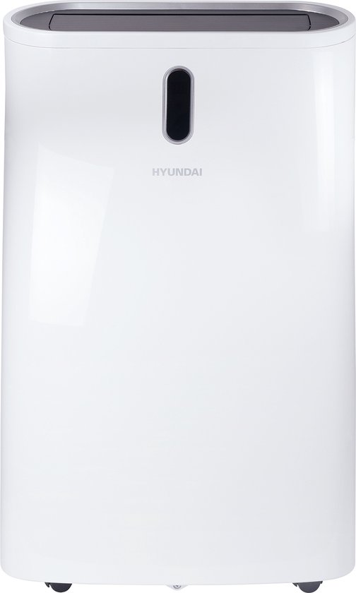 Hyundai Mobiele Airco - 14000BTU - Smart Life App - 65 m2 - 3-in-1