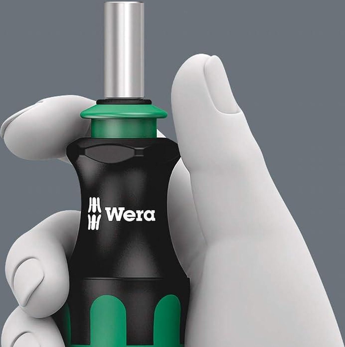 Wera Kraftform Kompakt 27 Set 1