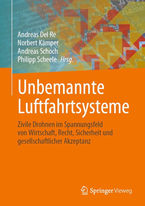Computer Science and Engineering (German Language) - Unbeman ... - cover