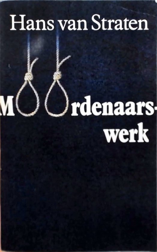 Moordenaarswerk