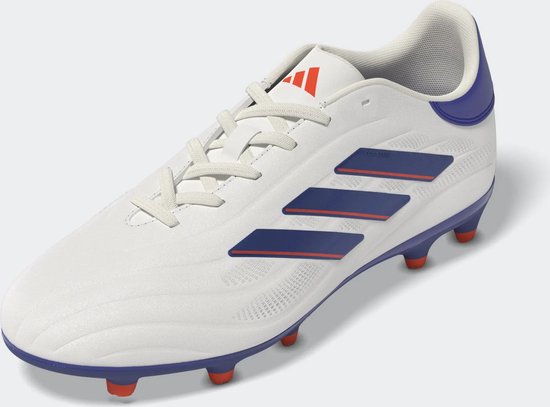 adidas Performance Chaussure Copa Pure 2 League Terrain souple Enfants - Enfants - Blanc - 37 1/3