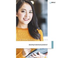 Bedrijfsmanagement | Ondernemer goederenvervoer
