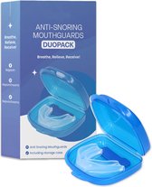 Anti Snurk Beugel - Anti Snurk - Anti Snurk Producten - Anti Snurk Bitje - Nachtbeugel