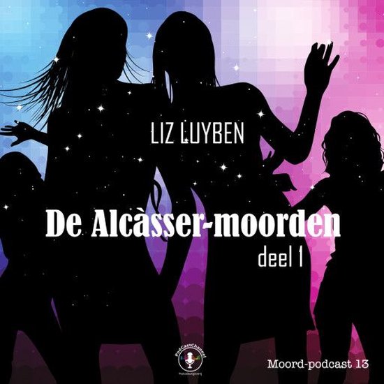 De Alcàsser-moorden - cover