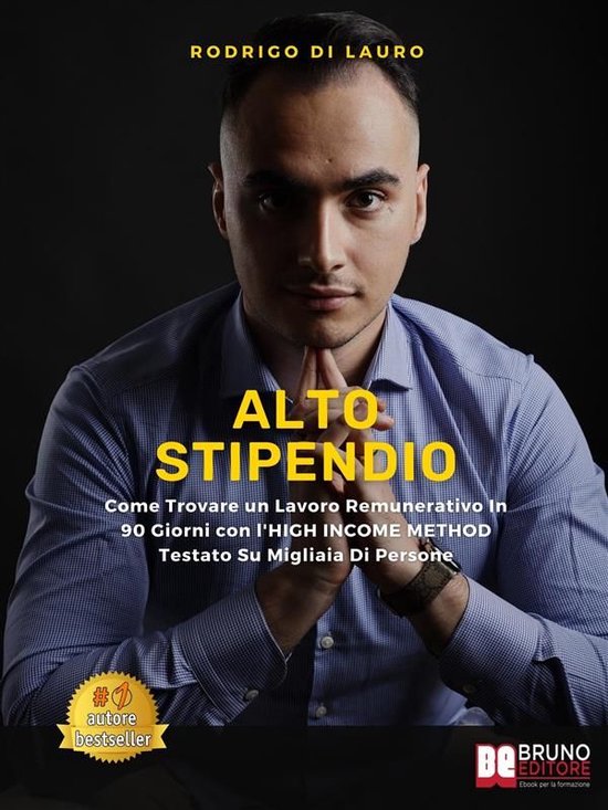 Alto Stipendio - cover