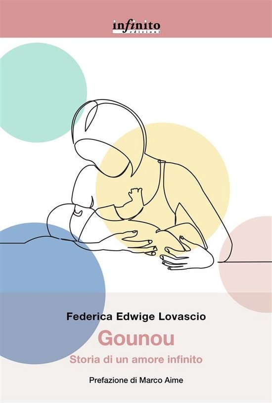 GrandAngolo - Gounou - cover