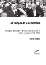 Poliedros 1 - Los tiempos de la democracia