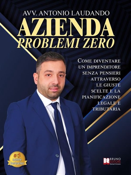 Azienda Problemi Zero - cover