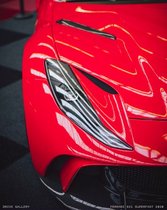 Drive Gallery - Auto schilderij - Ferrari 812 6.5 V12 Superfast