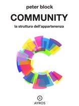 Community. La struttura dell’appartenenza