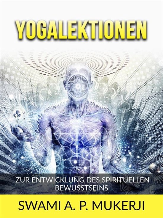 Yogalektionen (Übersetzt) - cover