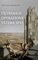 ANUNNAKI - Narrativa 171 - Quirinale: Operazione Ultima Spes