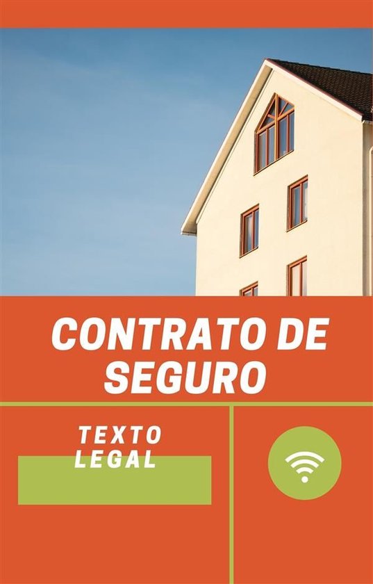 Contrato de Seguro - cover