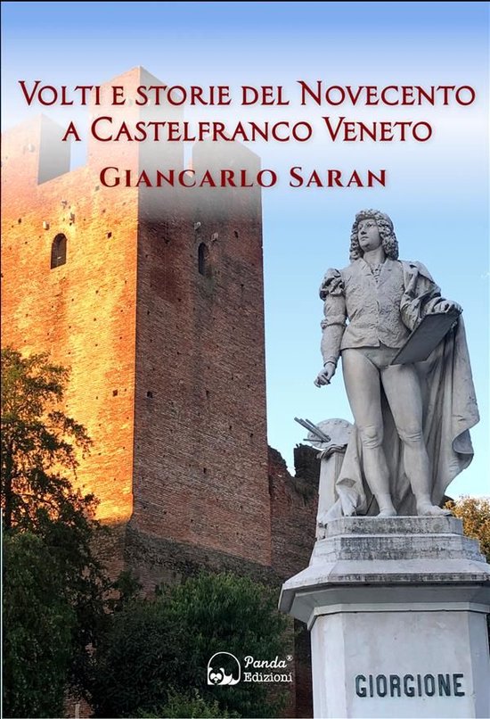 Volti e storie del Novecento a Castelfranco Veneto - cover