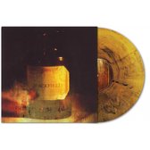 Blackfield - Blackfield (Orange/Black Marbled Vinyl)