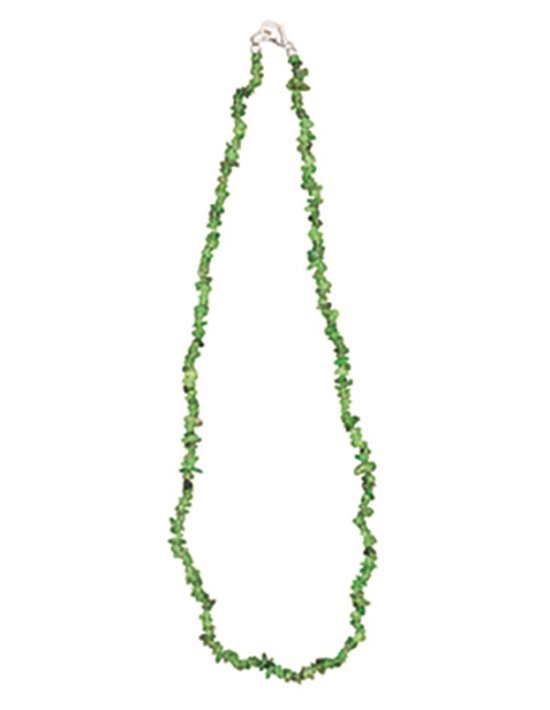 Ruben Robijn - Splitketting met Tsavoriet