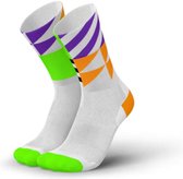 INCYLENCE ULTRALIGHT ELEMENTS ORANGE VERT - 39-42