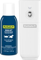Ssscat Afweer Spray Voor Katten