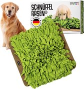 Snuffelmat - Snuffelkleed - Snuffelgazon - Hond - Knauder's Best