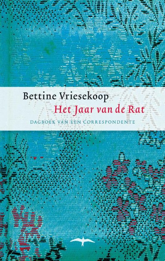 Het Jaar Van De Rat