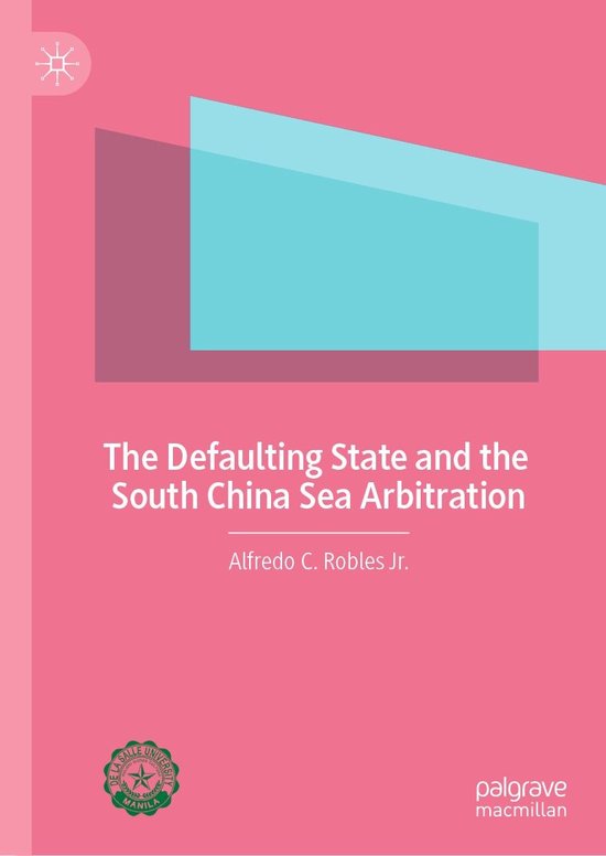 Law and Criminology (R0) - The Defaulting State and the Sout ... - cover