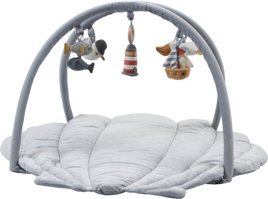 Little Dutch Speelkleed met Boog - Sailors Bay