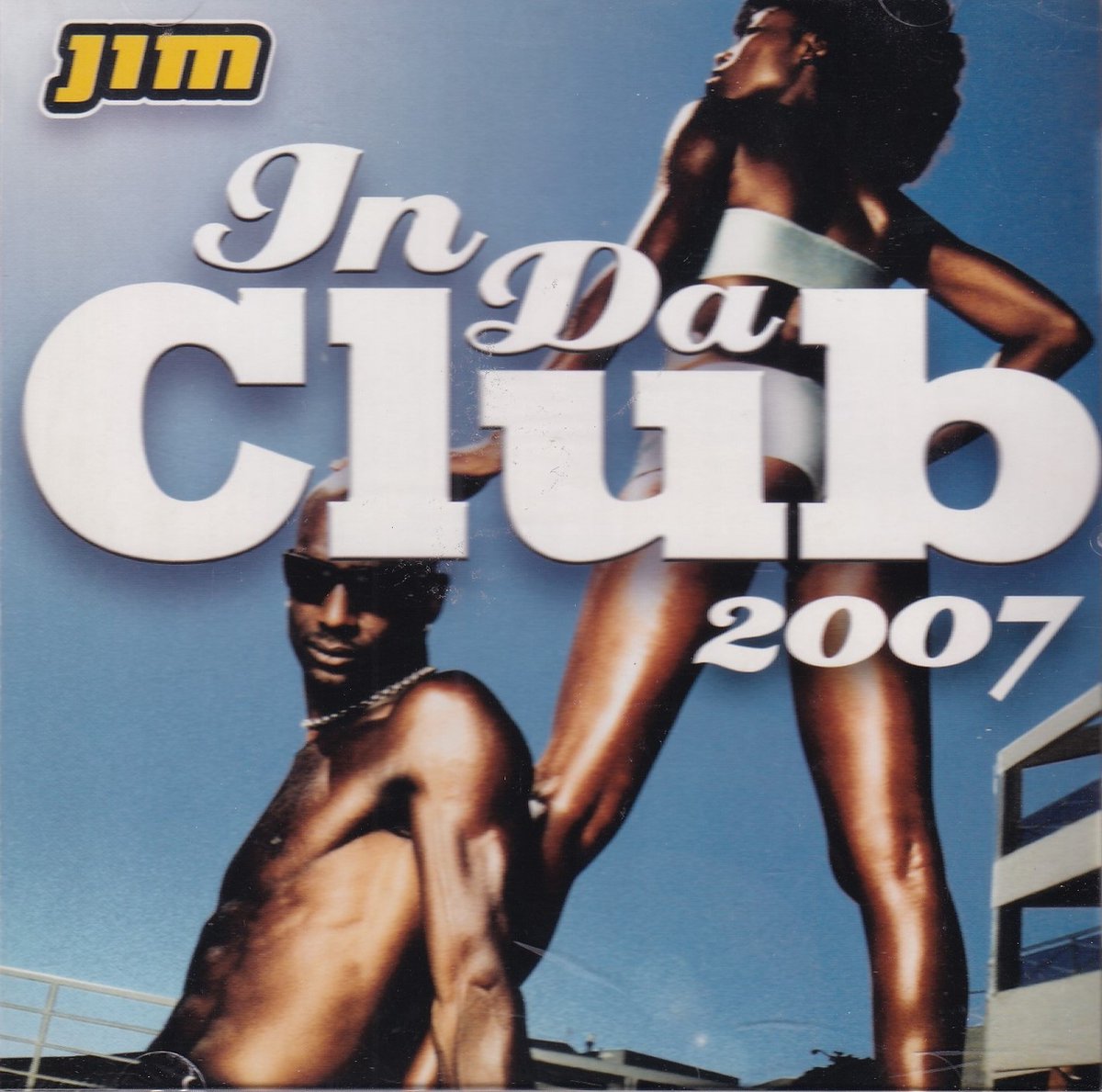 In Da Club 2007 -20Tr-