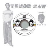 Tenor Saw - Highest Grade (7" Vinyl Single)