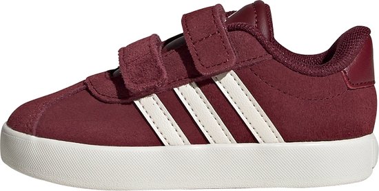 Adidas Sportswear VL Court 3.0 Schoenen - Kinderen